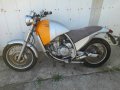 Aprilia moto 6.5 само на части , снимка 2