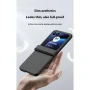 Motorola Razr 60 Hinge Protection/ Skin-Touch/ PC Удароустойчив Калъф и Протектор, снимка 12