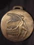 медал Рим маратон, снимка 1