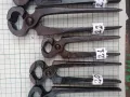 клещи керпеден керпеден knipex и други , снимка 11