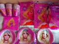 Голям сет Барби -пинята и всякакви артикули на прекрасни цени!, снимка 11