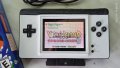 Nintendo Game boy macro (DS lite) нинтендо gameboy , снимка 1 - Nintendo конзоли - 42968427