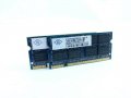2GB Плочка SO-DIMM S0-DIMM 800MHz PC2-6400s Ram Памет за лаптоп Една 2GB S0-DIMM, снимка 6