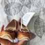 дамски обувки, Celine оригинални чисто нови, снимка 8