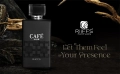Оригинален Арабски парфюм Café Noir RiiFFS Eau De Perfume For Men - 100ml / Личността на човек се от, снимка 6