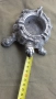 Пепелник костенурка , снимка 4