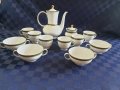 Порцеланов сервиз за кафе,чай-Бавария - 12 части., снимка 2