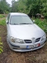 Нисан Алмера 2,2D Цял за части!, снимка 1