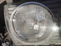 Десен фар Бош за Мерцедес 123, снимка 4