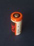 Литиева батерия EVE CR123a 3V, снимка 1 - Друга електроника - 39419829