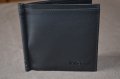 Bugatti Veloce Dollar Сlip черен портфейл, снимка 3