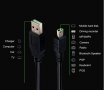 Кабел USB to USB Mini, снимка 5