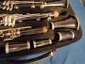 Кларинет Selmer 10 A+B, снимка 2