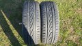 2бр летни гуми 185/60R15 Continental PremiumContact. 6мм дълбочина на шарката. DOT 1705. Цената е за, снимка 6