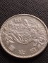 Сребърна монета 1000 йени 1964г. Япония 0.925 XVIII летни Олимпийски игри 41423, снимка 15