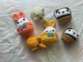 Ръчно плетени играчки на цени от 1 до 3 лв., снимка 10