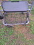 Проходилка с кошница, снимка 2