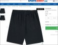 Детско/юношески КЪСИ ПАНТАЛОНИ-SLAZENGER Jersy Short внос Англия, снимка 3