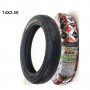 Външни и вътрешни гуми 14x2.50 , снимка 1 - Части за велосипеди - 40160933