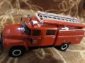 Zil 130 Зил 130 1.43 Scale Deagostini , снимка 11