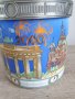 Порцеланов буркан специално издание за 2000година, снимка 5