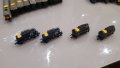 Пътнически и товарни вагони Fleischmann,Roco,Marklin,Liliput, 1:87 HO, снимка 7