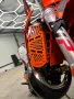 KTM 2020 – 2025 г. гардове за радиатори, снимка 4