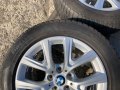 17 джанти 5х112 BMW X1 F48 F49 X2 F39 Styling 574 6,5J et39 БМВ Х1 Х2, снимка 6