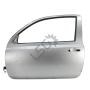 Предна лява врата Nissan Micra (K12) 2003-2010 ID: 152387, снимка 1