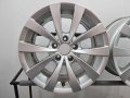 4бр 17ски джанти зa BMW 5х120мм A170007 , снимка 2
