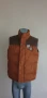 Dolomite Down Vest Mens Size XL ОРИГИНАЛ! Мъжки Пухен Елек!, снимка 6