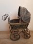 Ретро бебешка количка за кукли, снимка 6