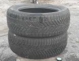 Гуми 205 55 16 Йокохама Yokohama 2 броя. Нов внос. Не са нови. , снимка 14