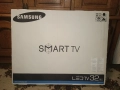Samsung UE32H4500AW  32" Flat Smart TV, снимка 3