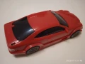 Колички Mercedes DTM, Dickie toys и Dodge SRT Viper GTS, Maisto, пластмасови 1/24, снимка 8