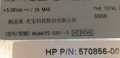 HP PS-5301-8 ATX Desktop Power 300w/, снимка 7