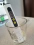 TDS тестер за качеството на водата, снимка 3