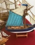 Колекция от 10 стари кораба, снимка 3