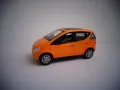  1:72 HONGWELL MERCEDES BENZ A-CLASS ИГРАЧКА КОЛИЧКА МОДЕЛ, снимка 1