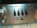 поръчан⭐scott a416 amplifier-made in usa 2704211403⭐, снимка 12