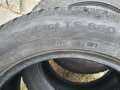 Зимни гуми 205/55-16 Continental 4брх40лв, снимка 4