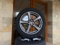 19" 5x114.3 AEZ  - Hyundai Kia Toyota Mazda Honda, снимка 2