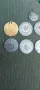 Стари турски монети,9броя,злато,сребро , снимка 10