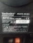 Technics SB - HD51, снимка 3
