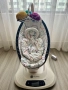 Бебешка люлка 4moms MamaRoo, снимка 7