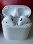 Apple AirPods - слушалки, снимка 1
