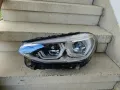 Фар BMW X3 G01/ Фар BMW X4 G02 Adaptive LED ляв Фар БМВ Х3 Х4 Оригинален, снимка 4