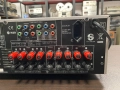 Висококачествен ресивър Denon, снимка 12