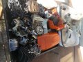 stihl ms 231 на части, снимка 2