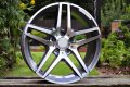 19" Джанти 5X112 Mercedes S 221 222 ML 164 166 GLE GLA GLC E 212 213, снимка 4